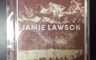 Jamie Lawson - Jamie Lawson CD (UUSI)