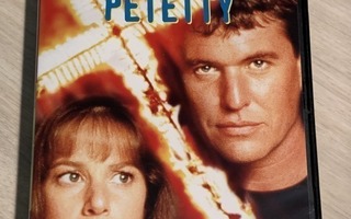 Petetty (1988) Debra Winger & Tom Berenger