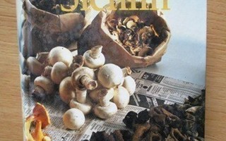 Hulluna sieniin