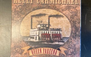 Kelly Carmichael - Queen Fareena CD