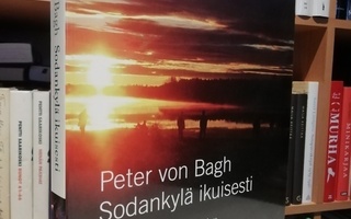 Peter von Bagh - Sodankylä ikuisesti - Wsoy - Uusi