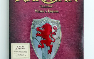 DVD: Narnian tarinat, Velho ja leijona