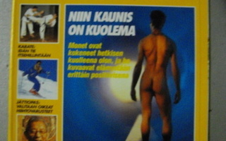 Kunto Plus Nro 12/1991 (12.3)