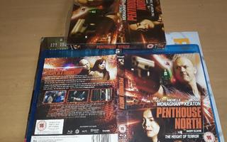 Penthouse North - UK Region B Blu-Ray (Image Entertainment)