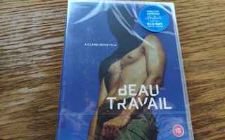 Beau Travail (1999) (Blu-ray) (Criterion)