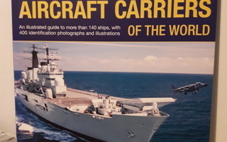 Aircraft carriers of the world
