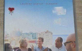 Havannan taivaan alla dvd