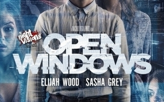 OPEN WINDOWS	(21 082)	UUSI	-FI-		DVD		elijah wood	2014