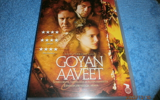 GOYAN AAVEET  -   DVD