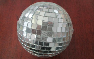 discopallo pieni halkaisija n. 11 cm