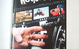 KETJUT LÖYSÄLLÄ DVD (2006 Motocross ) Sis.postikulut
