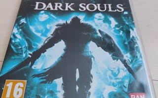 Dark Souls ps3