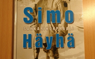 Tapio A.M. Saarelainen - Sankarikorpraali Simo Häyhä