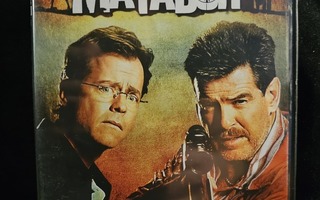 The Matador (DVD) Pierce Brosnan