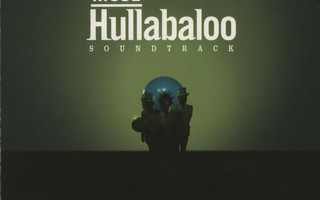 Muse (2CD) Hullabaloo Soundtrack MINT!!