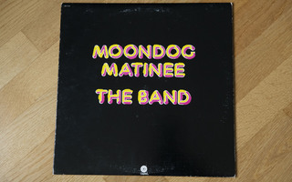 The Band: Moondog Matinee (lp)