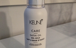 Keune Satin Care Oil Milk 140 ml