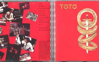 TOTO . CD-LEVY . IV