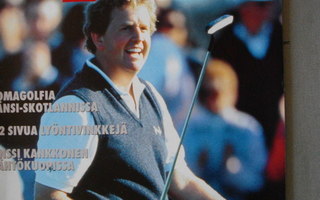 Suomen Golflehti Nro 1/1995 (26.2)