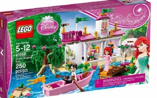 LEGO Disney Princess 41052 Arielin Taikasuukko