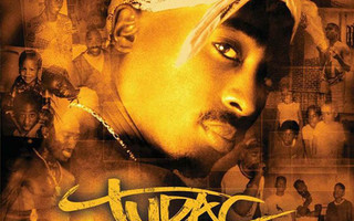 2PAC / Tupac: Resurrection -CD  [HELSINKI]