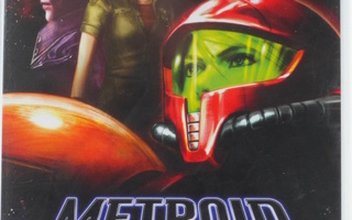 Metroid: Other M