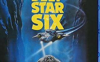 Deep Star Six	(4 302)	UUSI	-DE-	BLU-RAY				1989	audio/sub.gb