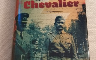 Ville Kaarnakari: Operaatio Chevalier