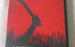 Stephen King MAISSILAPSET (DVD)