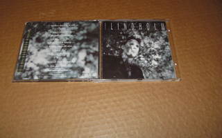 Dave Lindholm CD Sillalla v.1990 GREAT!