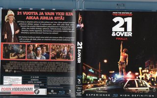 21 & Over	(29 502)	k	-FI-	BLU-RAY	suomik.			2013