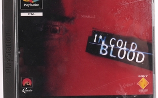 In Cold Blood