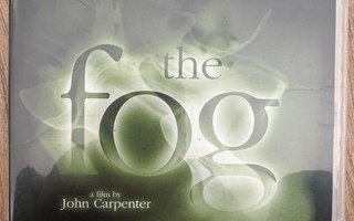 THE FOG (BD) (John Carpenter)