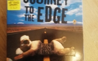 Journey to the Edge pc BOX uusi sineteissään ALE!