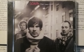 Soma - Hetket ennen minua (CD)