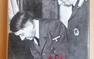 Als Hitlers Adjutant 1937-45