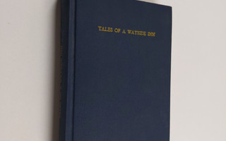 Henry Wadsworth Longfellow : Tales of a wayside inn
