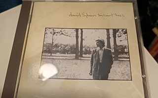 David Sylvian: Brilliant Trees -CD