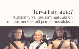 Volvo turvallisuusesite, 1994
