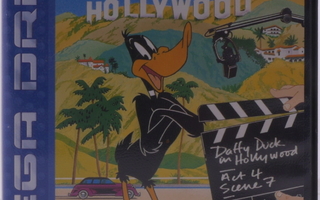 EMPTY BOX - Daffy Duck In Hollywood