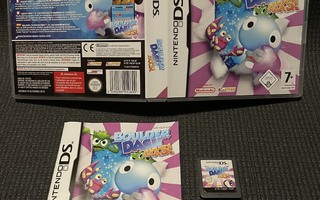 BOULDER DASH ROCKS DS -CiB