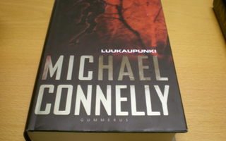 Michael Connelly: Luukaupunki