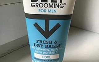 Fresh & Dry Balls