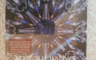 Dream Theater: Lost not Forgotten Archives: Awake Demos 1994