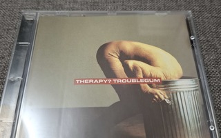 Therapy : Troublegum