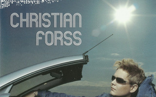 Christian Forss – CD - 2004