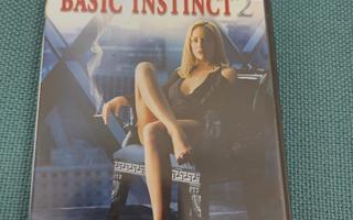 BASIC INSTINCT 2 (Sharon Stone)***