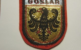 Kangasmerkki -Goslar