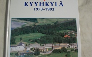 Kimmo Lantta - Kyyhkylä 1973-1993