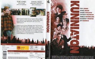 kunniaton	(10 404)	k	-FI-	DVD	suomik.		sandra bullock	2006